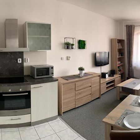 Cosy Apartment In An Excellent Location Vel'ka Lomnica Luaran gambar