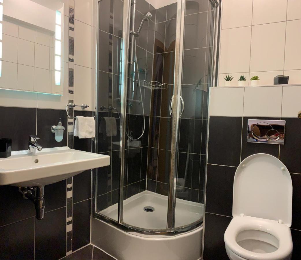 Cosy Apartment In An Excellent Location Vel'ka Lomnica Luaran gambar