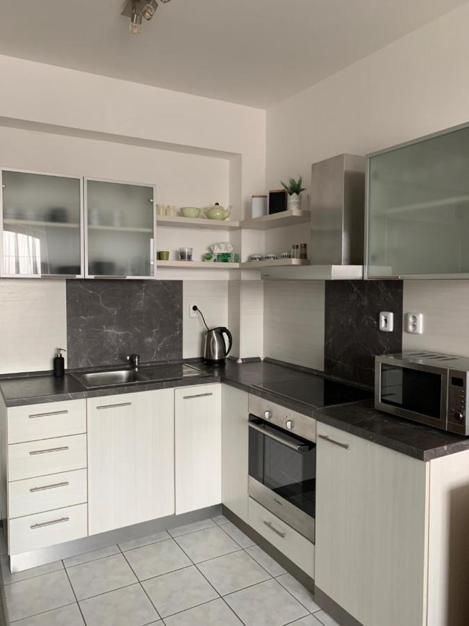 Cosy Apartment In An Excellent Location Vel'ka Lomnica Luaran gambar