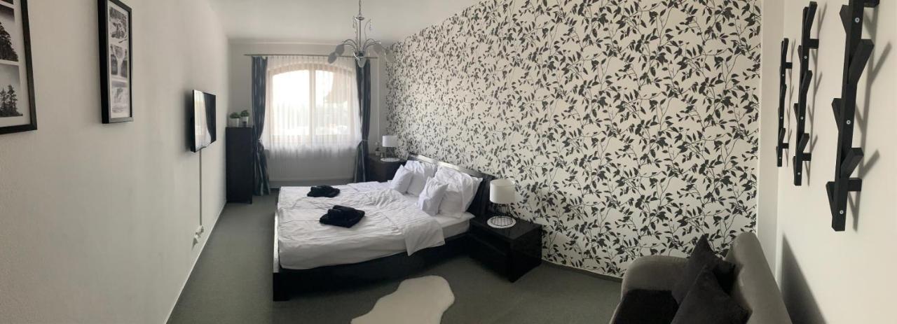 Cosy Apartment In An Excellent Location Vel'ka Lomnica Luaran gambar